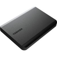 TOSHIBA 2TB CANVIO BASICS 2.5" USB3.0 SIYAH HDTB520EK3AA Taşınabilir Disk 